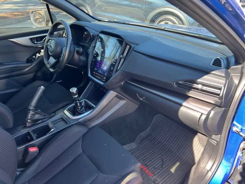 Used 2022 Subaru WRX Premium AWD/4WD image 15