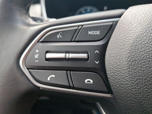 Used 2023 Hyundai Santa Fe Limited AWD/4WD image 21
