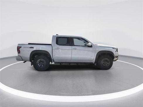 New 2026 Nissan Frontier PRO-4X image 9