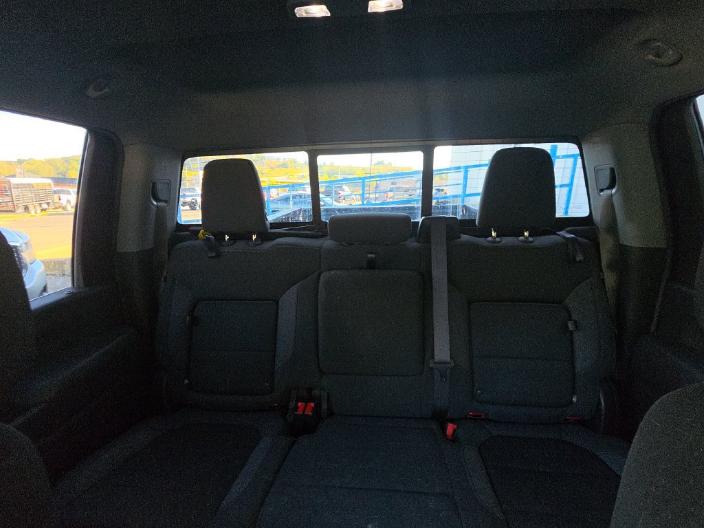 Used 2020 Chevrolet Silverado 3500 LT w/ All Star Edition AWD/4WD image 17