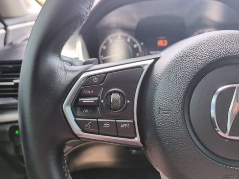 Used 2020 Acura RDX FWD image 36