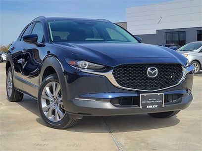 Certified 2025 MAZDA CX-30 AWD 2.5 S w/ Preferred Package