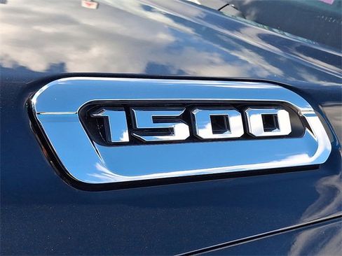 Used 2020 RAM 1500 Big Horn image 30