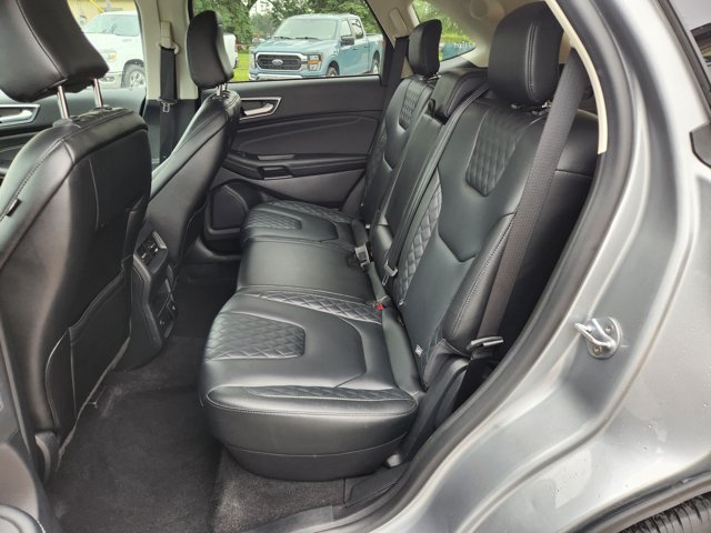 Used 2024 Ford Edge Titanium AWD/4WD image 14