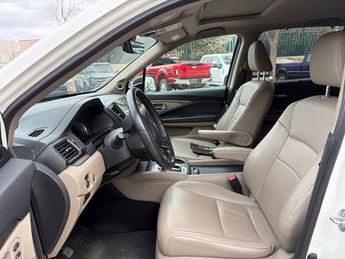 Used 2019 Honda Pilot EX-L image 13