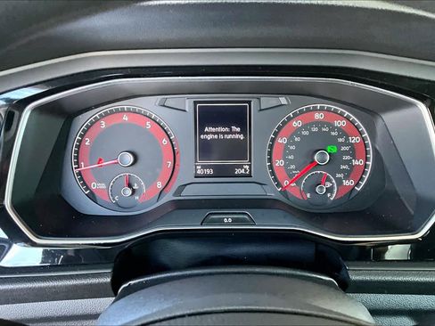 Used 2021 Volkswagen Jetta S w/ Driver Assistance Package image 25