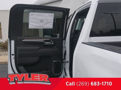 New 2026 Chevrolet Silverado 2500 LT w/ Trail Boss Package AWD/4WD image 23