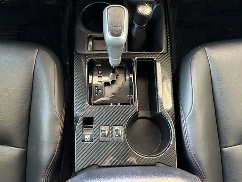 Used 2021 Toyota 4Runner TRD Off-Road Premium image 18