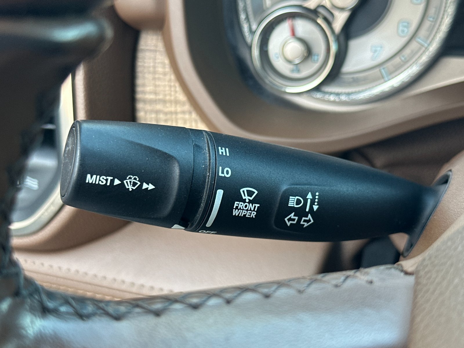 Used 2019 RAM 1500 Limited AWD/4WD image 28