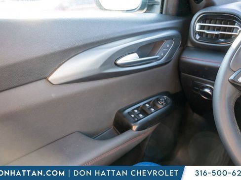 Used 2024 Dodge Hornet GT w/ GT Blacktop Package image 16