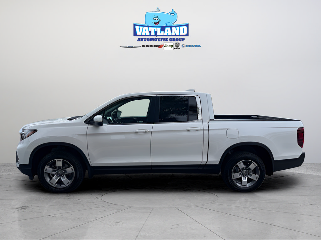 New 2026 Honda Ridgeline RTL image 2