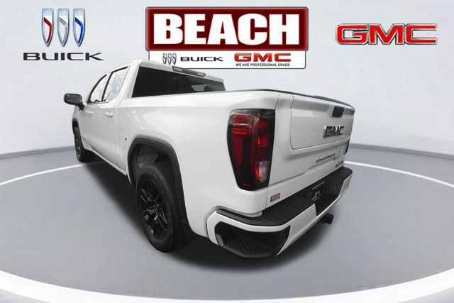Used 2024 GMC Sierra 1500 Elevation RWD image 5