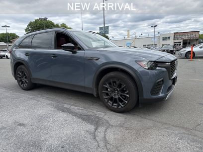 Used 2025 MAZDA CX-70 3.3 Turbo w/ Premium Plus Pkg