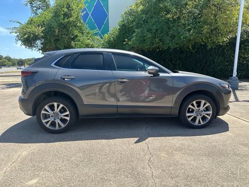 Used 2020 MAZDA CX-30 FWD w/ Preferred Package image 5
