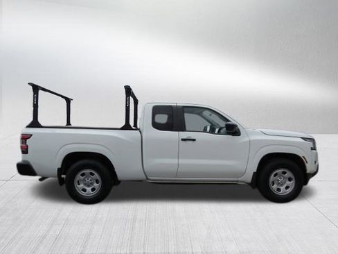 Used 2022 Nissan Frontier S w/ Technology Package image 9