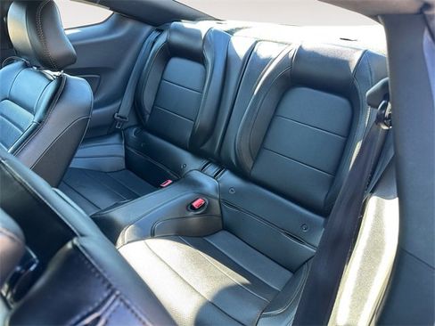 Used 2019 Ford Mustang Bullitt w/ Bullitt Electronics Package image 13