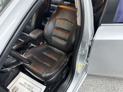 Used 2016 Chevrolet Cruze LTZ FWD image 11