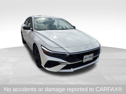 New 2026 Hyundai Elantra SEL Sport