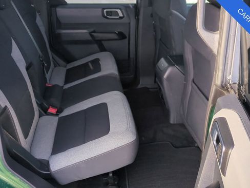 Used 2023 Ford Bronco Big Bend image 22