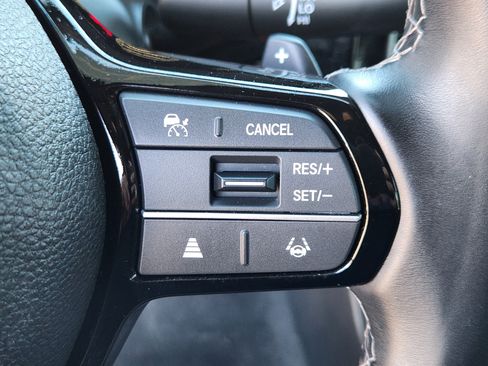 Certified 2022 Honda Civic Sport image 22