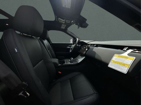New 2026 Land Rover Range Rover Velar Dynamic SE image 23