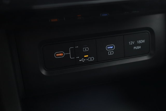 New 2026 Hyundai Tucson Limited AWD/4WD image 18