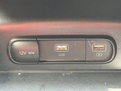 Used 2022 Kia K5 GT-Line FWD image 8