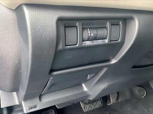 New 2026 Subaru Forester image 20