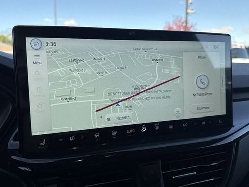 New 2026 Ford Escape ST-Line Select w/ Tech Pack #1 image 18