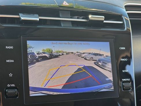 Used 2024 Hyundai Tucson SEL image 26