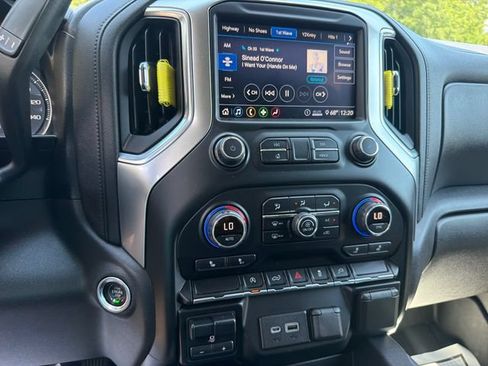 Used 2020 Chevrolet Silverado 1500 RST w/ All-Star Edition AWD/4WD image 19