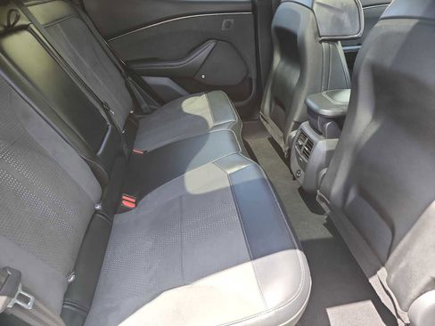 Used 2022 Ford Mustang Mach-E GT w/ GT Performance Edition AWD/4WD image 17