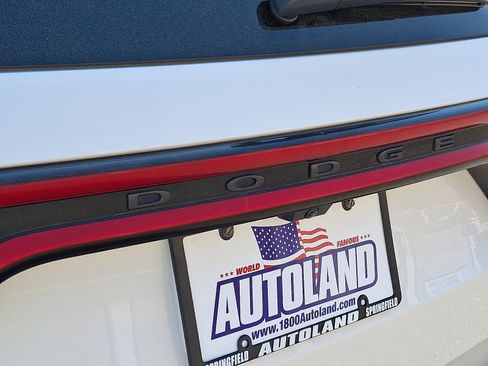 Used 2023 Dodge Durango R/T AWD/4WD image 31