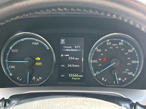 Used 2017 Toyota RAV4 Limited w/ Advanced Technology Package AWD/4WD image 39