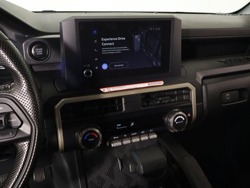 Used 2024 Toyota Tacoma SR AWD/4WD image 5