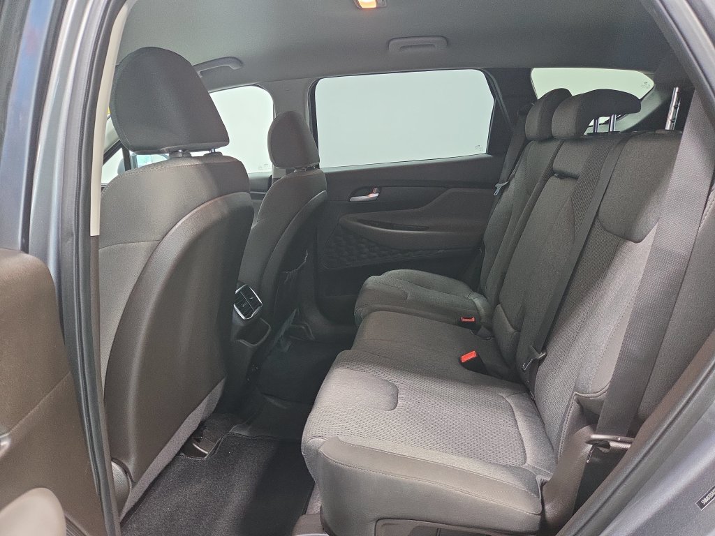 Used 2020 Hyundai Santa Fe SEL w/ Cargo Package FWD image 22