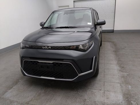 Used 2024 Kia Soul LX w/ LX Technology Package image 15