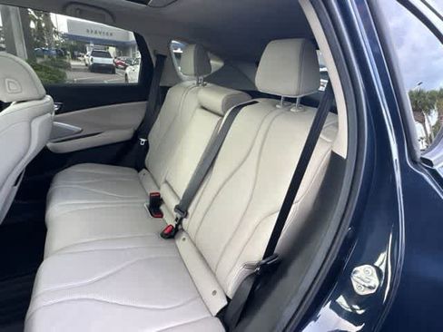 Used 2026 Acura RDX SH-AWD w/ Technology Package image 25