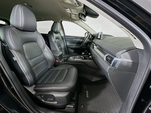 Used 2025 MAZDA CX-5 AWD 2.5 S w/ Preferred Package image 30