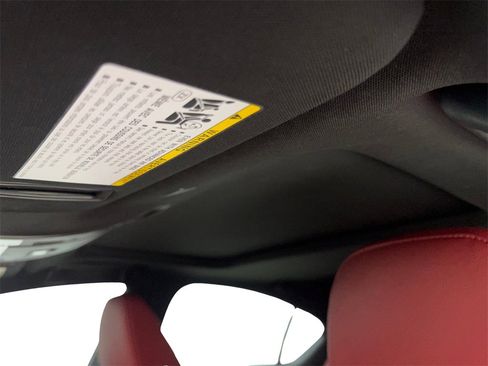 Used 2025 Lexus IS 350 F Sport image 72