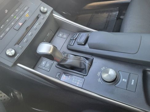 Used 2015 Lexus IS 250 AWD w/ F-Sport Package image 22