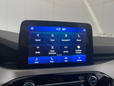 Used 2021 Ford Escape SE w/ SE Sport Appearance Package AWD/4WD image 70