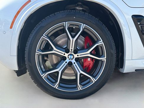 New 2026 BMW X5 xDrive50e w/ M Sport Package image 43