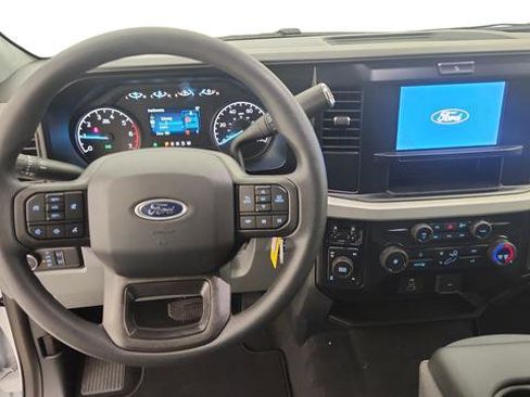 New 2026 Ford F250 XL w/ STX Appearance Package image 13