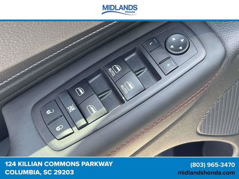 Used 2026 Dodge Durango GT AWD/4WD image 20