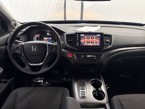 Used 2023 Honda Ridgeline Sport image 21