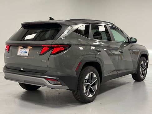 New 2026 Hyundai Tucson SEL image 4