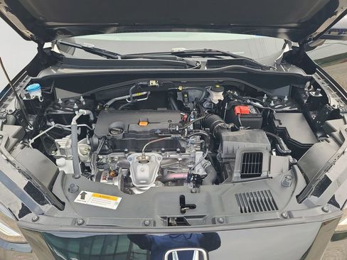 Used 2026 Honda HR-V EX-L image 30