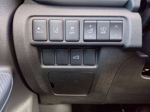 New 2026 Mitsubishi Eclipse Cross SEL image 21