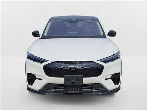 New 2025 Ford Mustang Mach-E Premium w/ Sport Appearance Package image 5